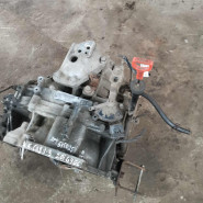АКПП Kia Ceed I