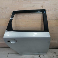 Дверь задняя правая Kia Ceed I, дефекты универсал