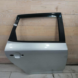 Дверь задняя правая Kia Ceed I, дефекты универсал