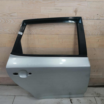 Дверь задняя правая Kia Ceed I, дефекты универсал