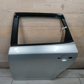 Дверь задняя левая Kia Ceed I