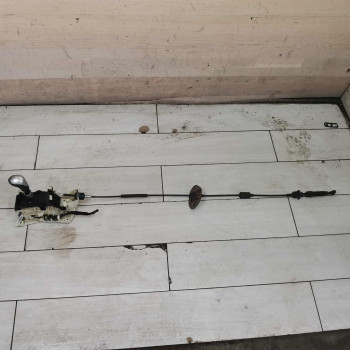 Кулиса АКПП Kia Ceed I