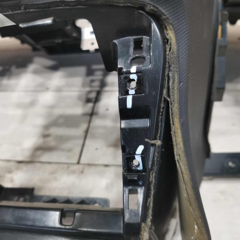 Торпедо с Airbag Kia Ceed I