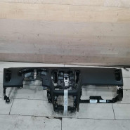 Торпедо с Airbag Kia Ceed I