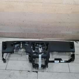 Торпедо с Airbag Kia Ceed I