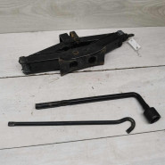 Домкрат Kia Ceed I