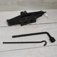 Домкрат Kia Ceed I