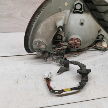 Фонарь задний правый Kia Spectra II