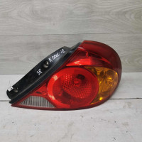 Фонарь задний правый Kia Spectra II
