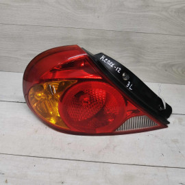 Фонарь задний левый Kia Spectra II