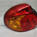 Фонарь задний левый Kia Spectra II