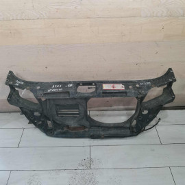 Передняя панель телевизор Audi A4 B5 до рест 