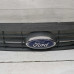 Решётка радиатора Ford Focus 2 рестайлинг 