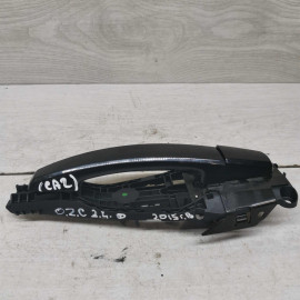 Ручка двери задняя левая Opel Zafira C