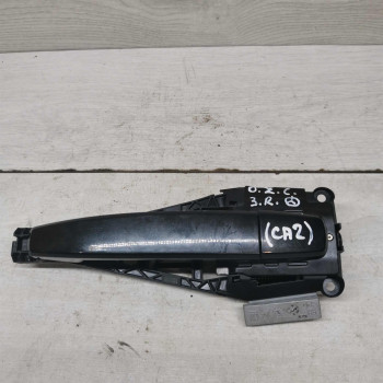 Ручка двери задняя правая Opel Zafira C