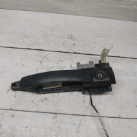 Ручка двери наружная передняя левая Ford Mondeo 3 