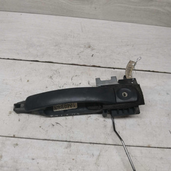 Ручка двери наружная передняя левая Ford Mondeo 3 