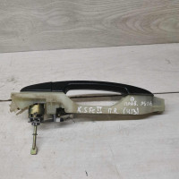 Ручка двери наружная передняя правая Hyundai Santa Fe II