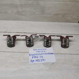 Петля двери верхняя Renault Megane II Петля двери верхняя Renault Megane II