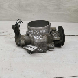 Дроссельная заслонка Kia Ceed I