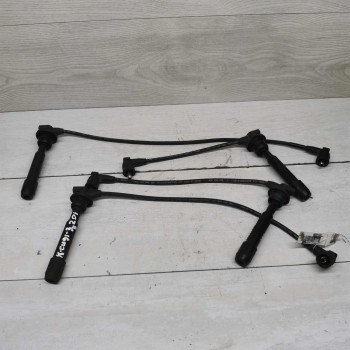 Бронепровод комплект Hyundai elantra HD, Kia Ceed I