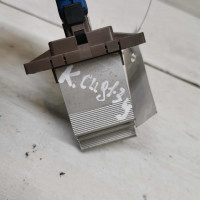 Сопротивление печки резистор Kia Ceed I Сопротивление печки резистор Kia Ceed I