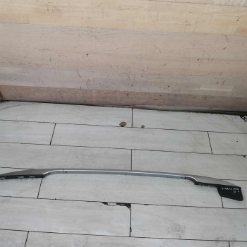 Рейлинг крыши левый Kia Ceed I универсал 