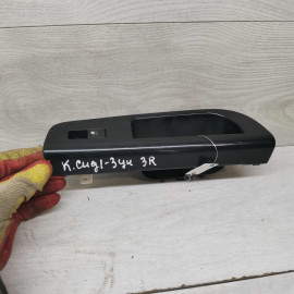 Кнопка стеклоподъёмника задняя правая Kia Ceed I