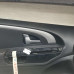 Обшивка двери передняя левая Kia Ceed I