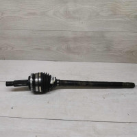 Полуось левая привод вал шрус Kia Ceed I АКПП Полуось левая привод вал шрус Kia Ceed I АКПП