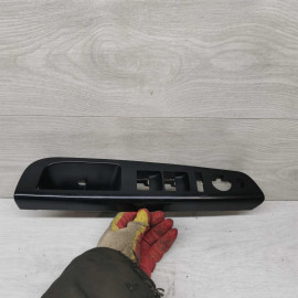 Ручка двери внутренняя передняя левая Kia Ceed I