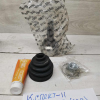 Шрус наружный Kia Spectra II Шрус наружный Kia Spectra II