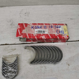 Вкладыши коленвала новые Kia Spectra II 