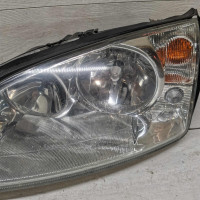 Фара передняя левая Ford Mondeo 3 Фара передняя левая Ford Mondeo 3