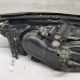 Фара передняя левая Ford Mondeo 3 Фара передняя левая Ford Mondeo 3