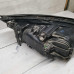 Фара передняя левая Ford Mondeo 3 Фара передняя левая Ford Mondeo 3