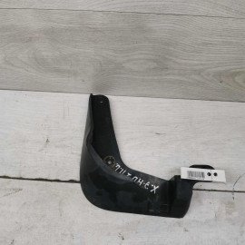 Брызговик передний левый Hyundai Elantra HD