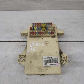 Блок предохранителей Hyundai Elantra HD