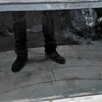 Стекло заднее Hyundai Elantra HD Стекло заднее Hyundai Elantra HD