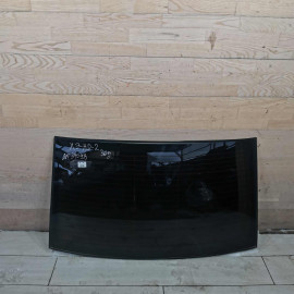 Стекло заднее Hyundai Elantra HD