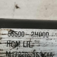 Рулевая рейка Hyundai Elantra HD, Kia Ceed I Рулевая рейка Hyundai Elantra HD, Kia Ceed I