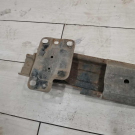 Усилитель заднего бампера Hyundai Elantra HD