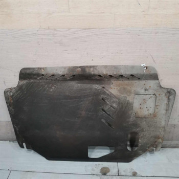 Защита двигателя Hyundai Elantra HD Защита двигателя Hyundai Elantra HD