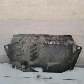 Защита двигателя Hyundai Elantra HD