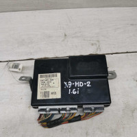 Блок комфорта Hyundai Elantra HD, Kia Ceed I Блок комфорта Hyundai Elantra HD, Kia Ceed I