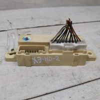 Электронный блок управления Hyundai Elantra HD Электронный блок управления Hyundai Elantra HD