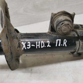 Амортизатор передний правый Hyundai Elantra HD, Kia Ceed I Амортизатор передний правый Hyundai Elantra HD, Kia Ceed I