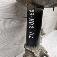 Амортизатор передний левый Hyundai Elantra HD, Kia Ceed I Амортизатор передний левый Hyundai Elantra HD, Kia Ceed I