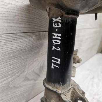 Амортизатор передний левый Hyundai Elantra HD, Kia Ceed I Амортизатор передний левый Hyundai Elantra HD, Kia Ceed I