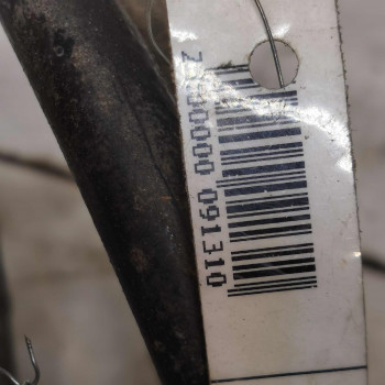 Пружина передняя Hyundai Elantra HD, Kia Ceed I Пружина передняя Hyundai Elantra HD, Kia Ceed I